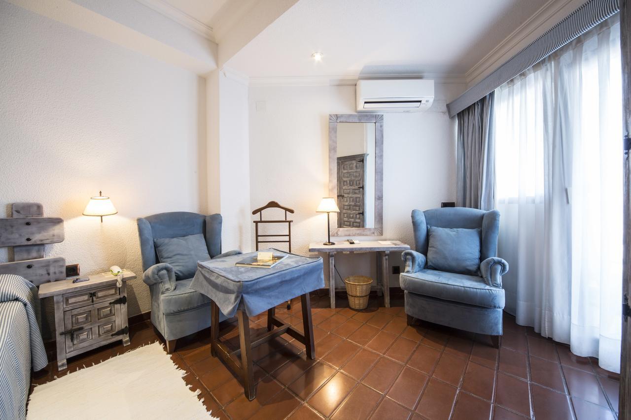 Hosteria Del Mar Peniscola Ngoại thất bức ảnh