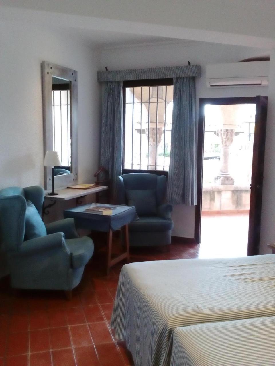Hosteria Del Mar Peniscola Ngoại thất bức ảnh