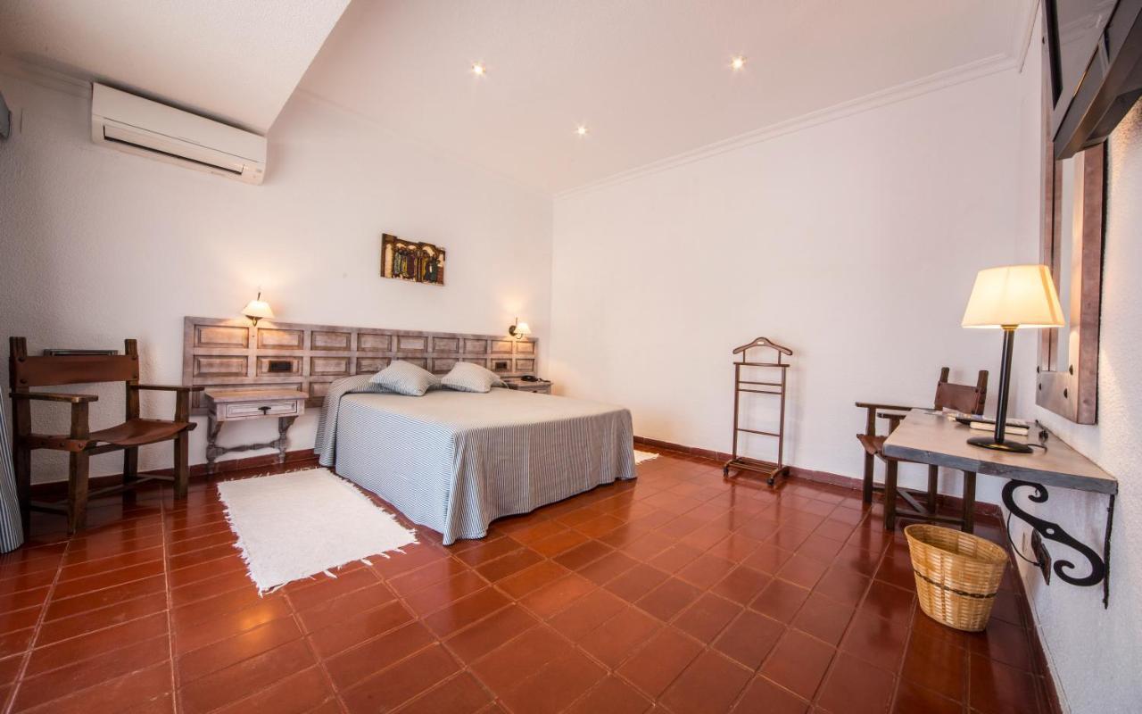 Hosteria Del Mar Peniscola Ngoại thất bức ảnh