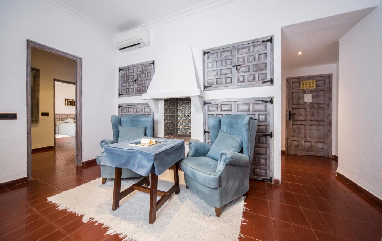 Hosteria Del Mar Peniscola Ngoại thất bức ảnh