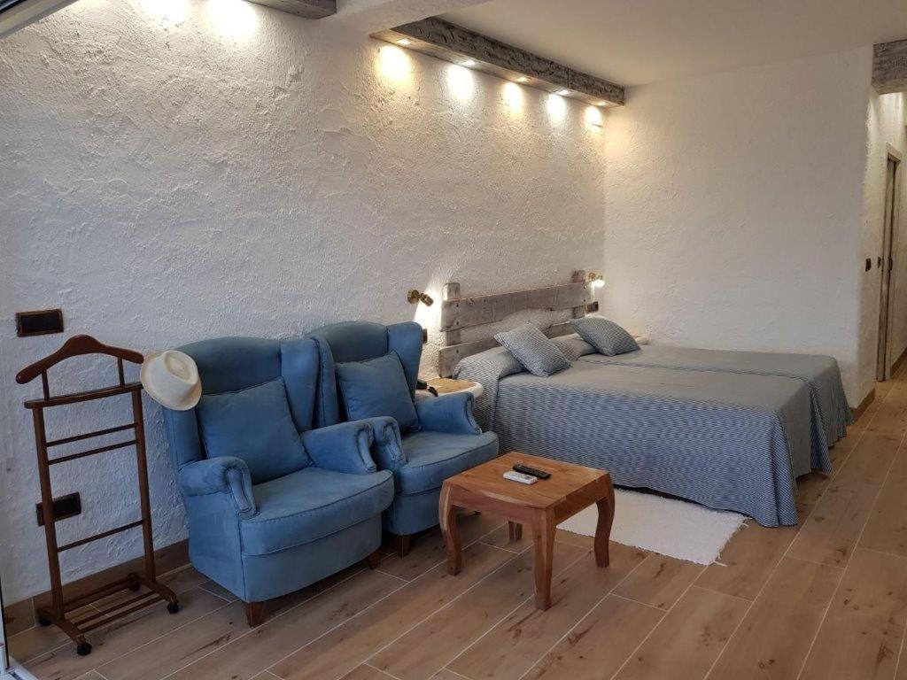 Hosteria Del Mar Peniscola Ngoại thất bức ảnh