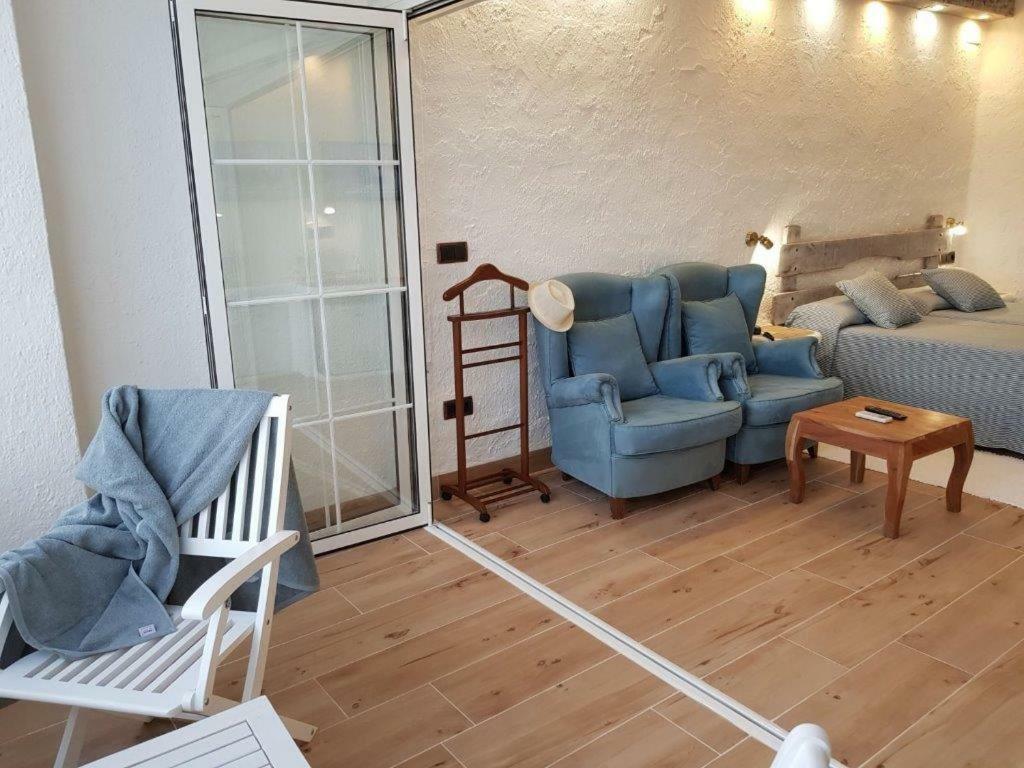 Hosteria Del Mar Peniscola Ngoại thất bức ảnh